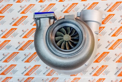 1020297 Турбокомпрессор турбина TURBO GP Caterpillar  Взаимозаменяемые номера: 102-0297, 466610-0001, 466610-9001, 466610-1, 466610-5001S, 7W3483, 7W-3483